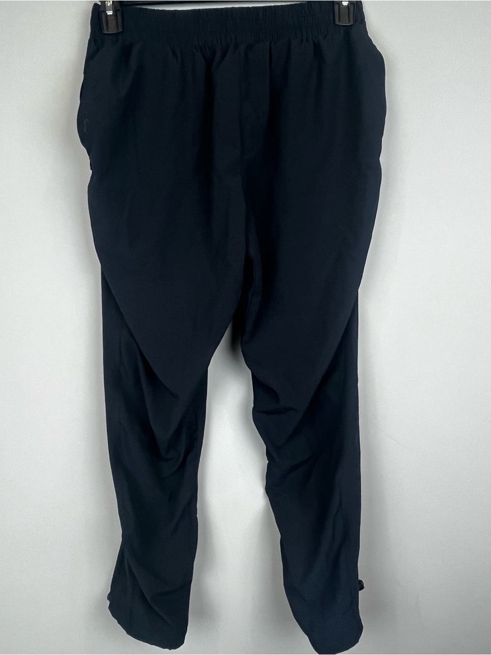 Grand Running Club Asphalt Jogger Pants Women's Size Medium Black